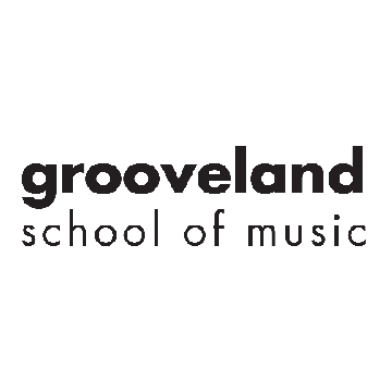 Grooveland School of Music logo